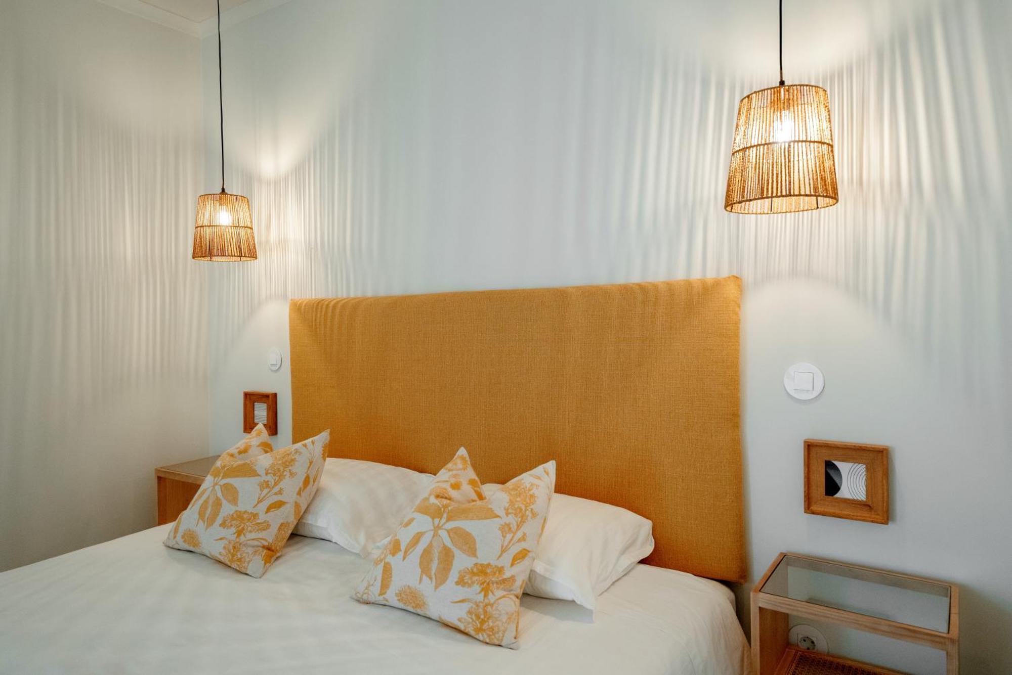 Apartamento Cicas