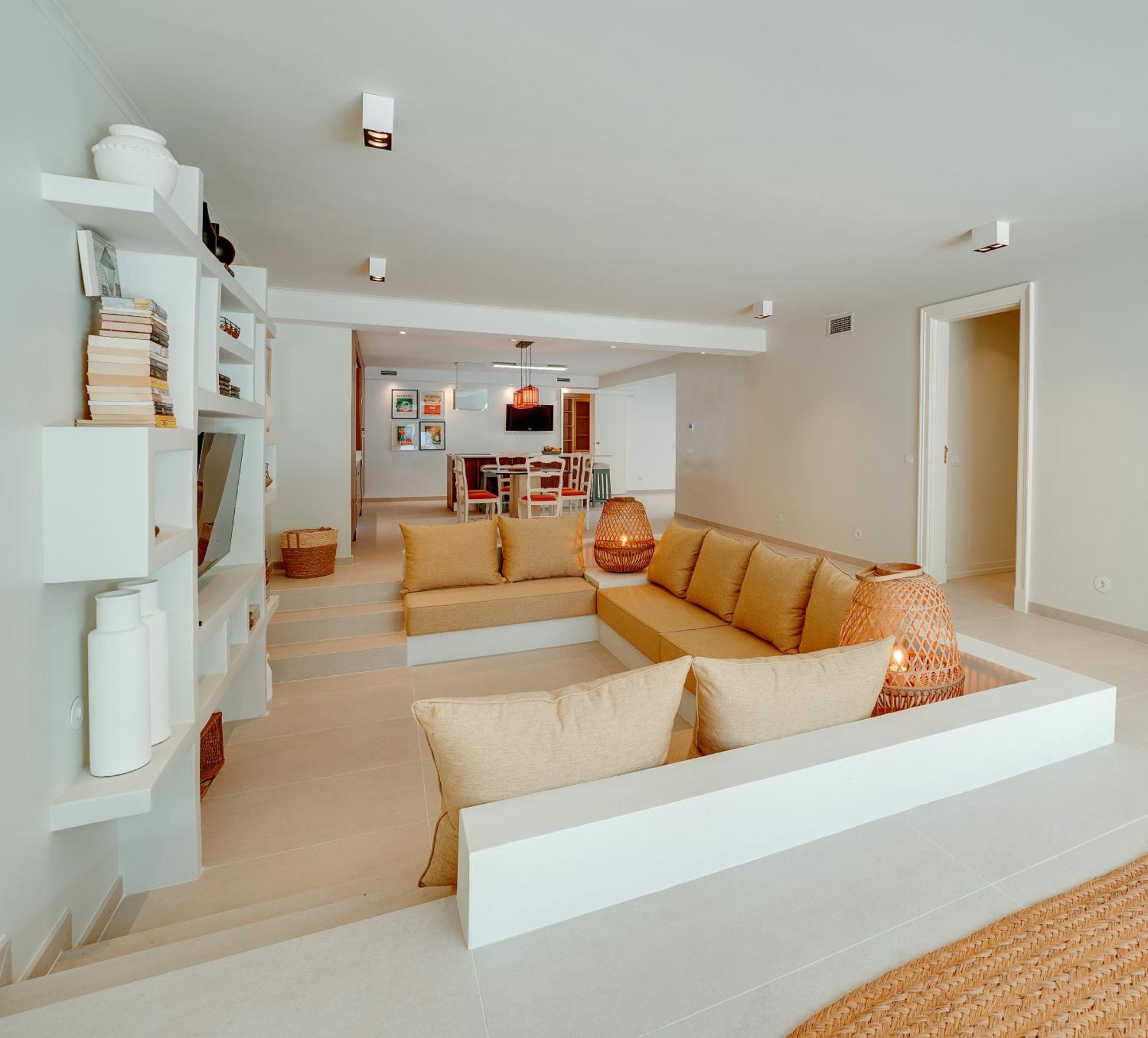 Apartamento Cicas *