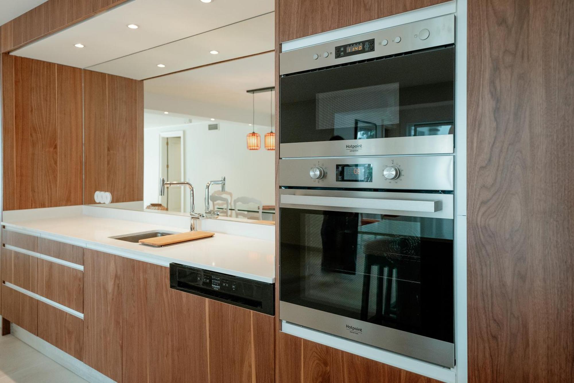 Cicas Apartamento *