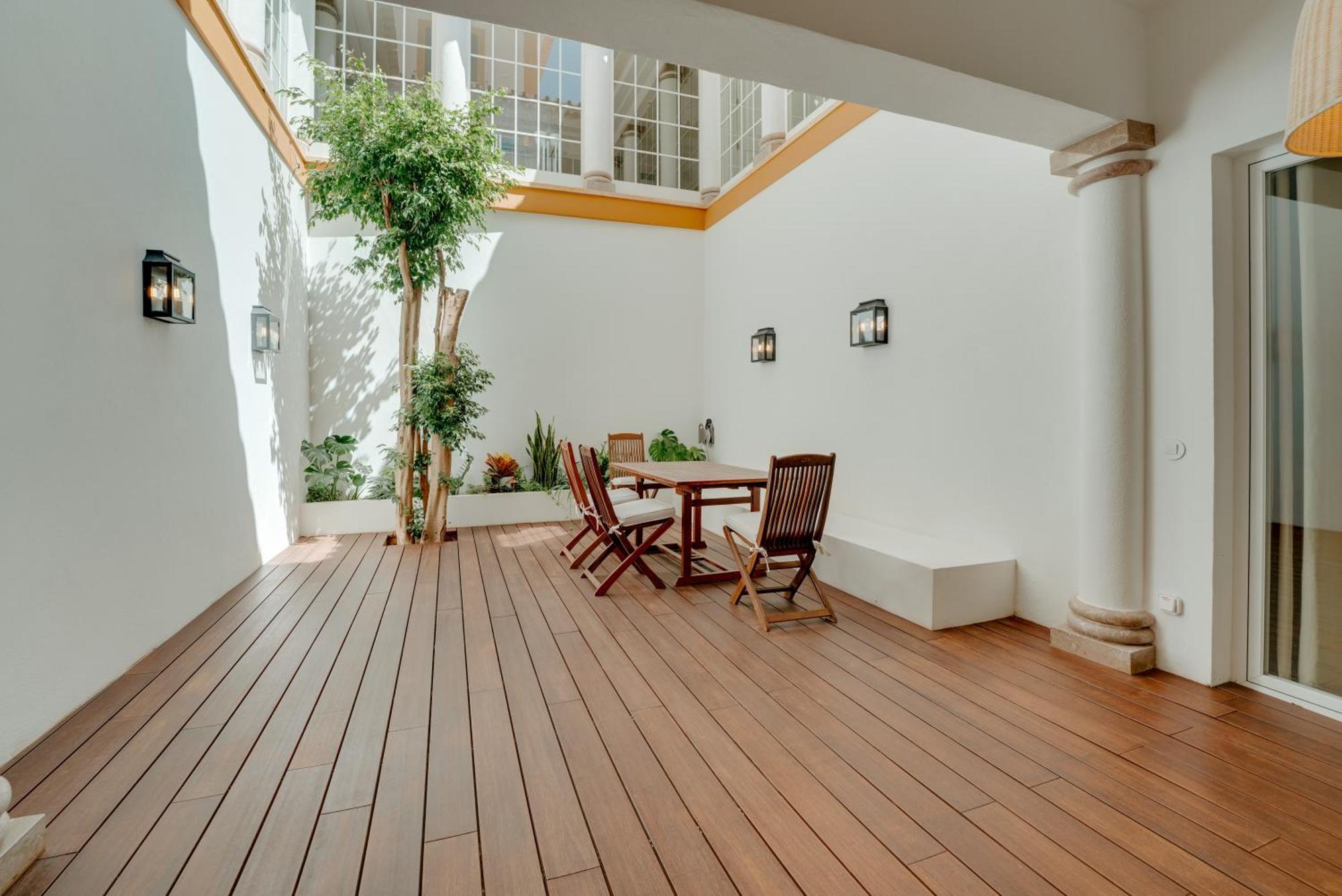 Apartamento Cicas