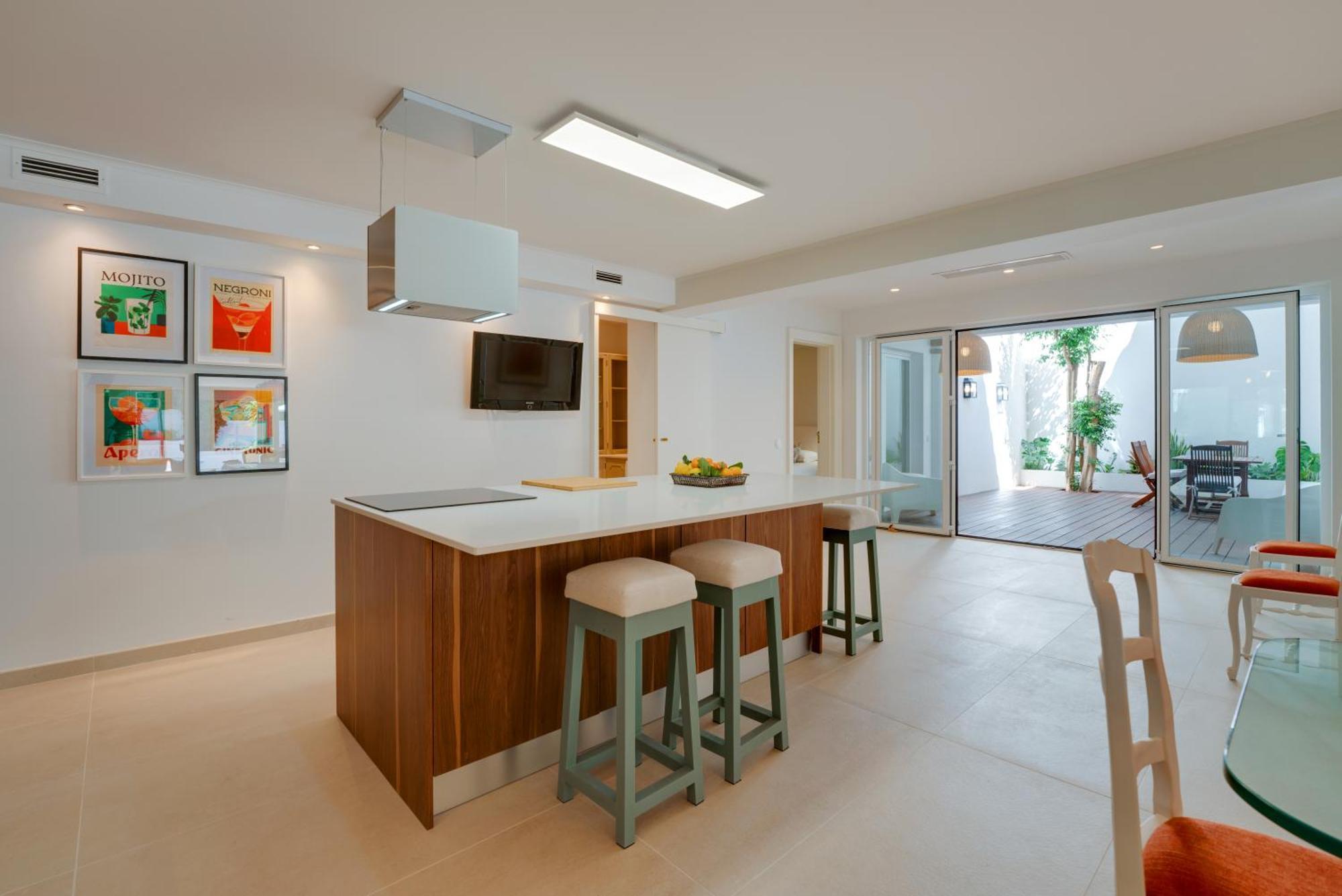 Cicas Apartamento