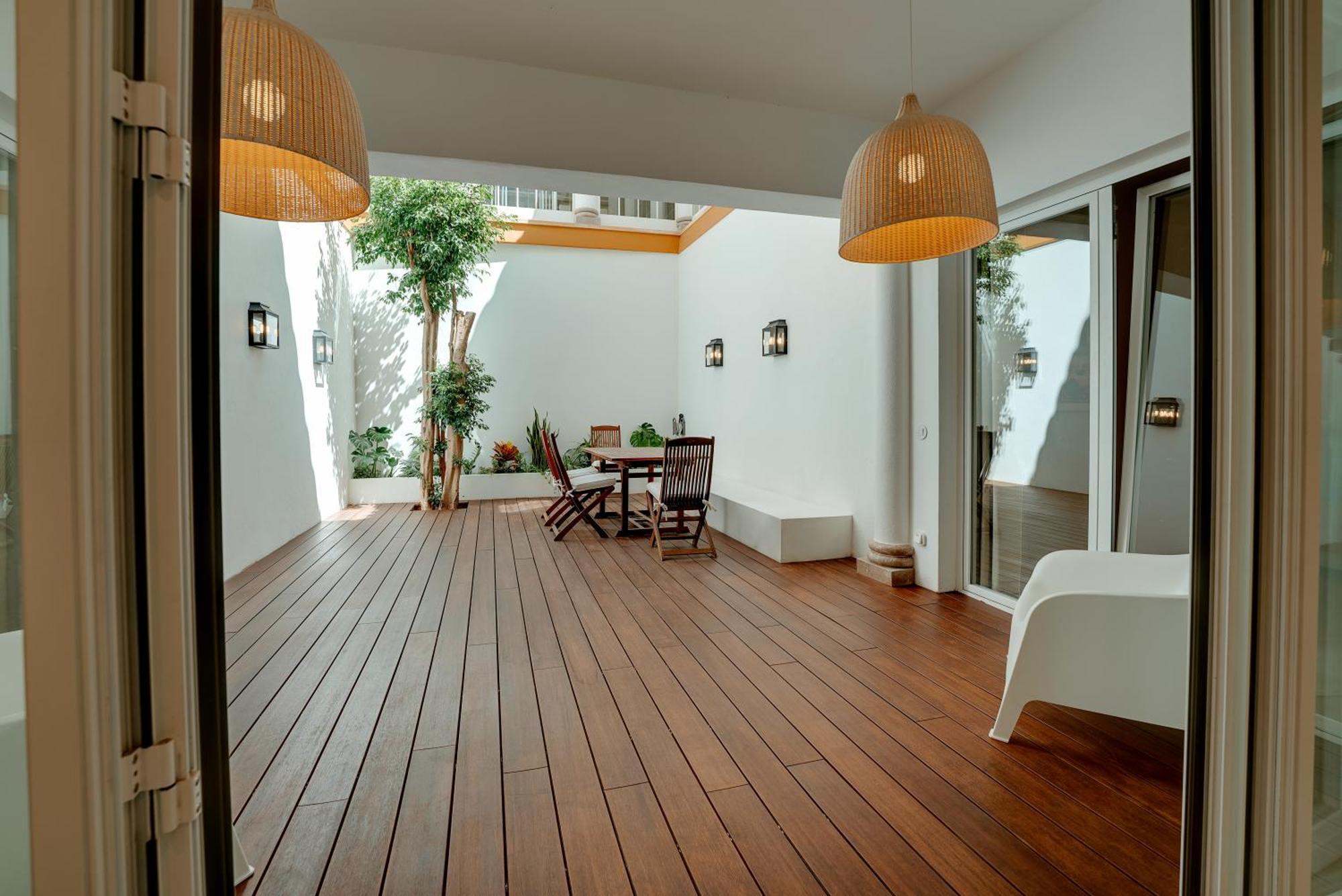 Cicas Apartamento *