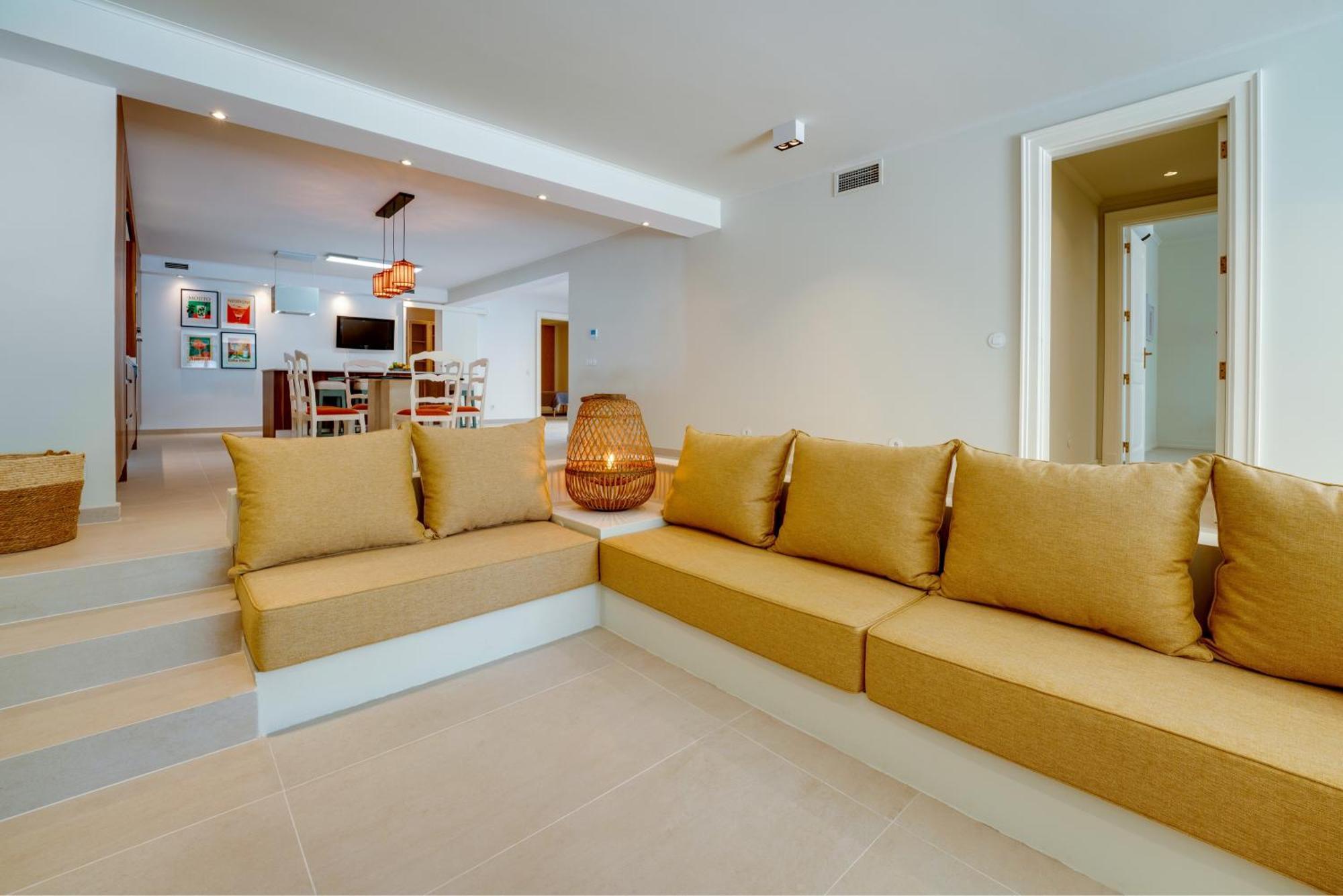 Cicas Apartamento