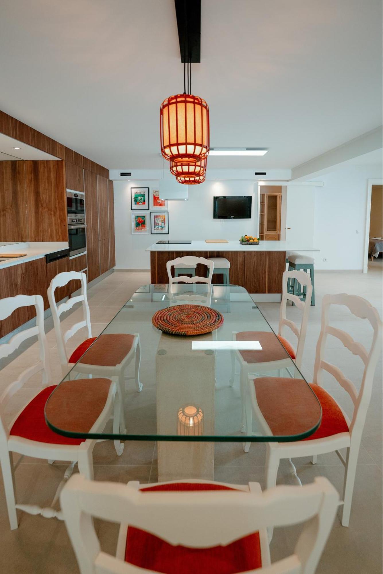 Cicas Apartamento *