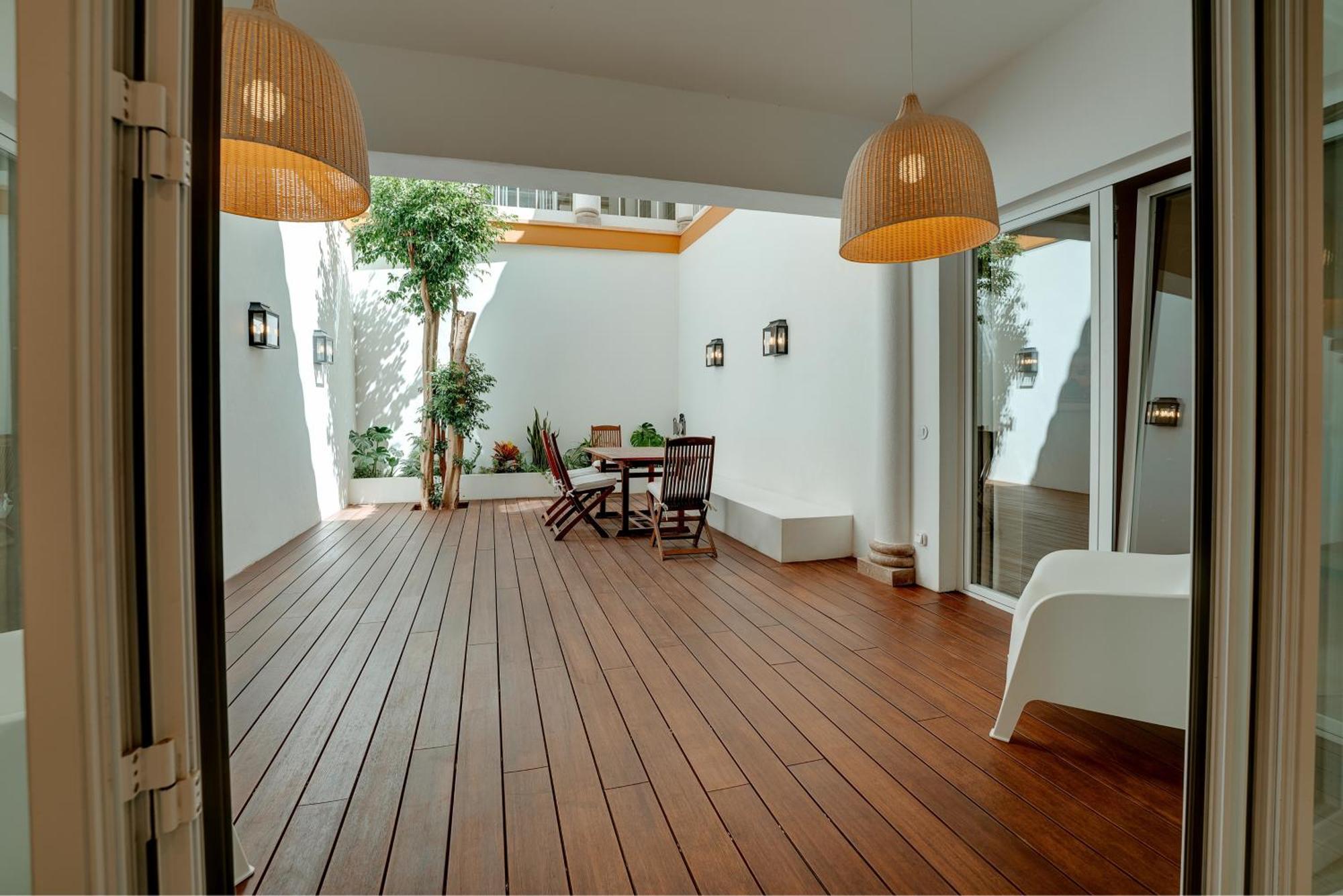 Cicas Apartamento *
