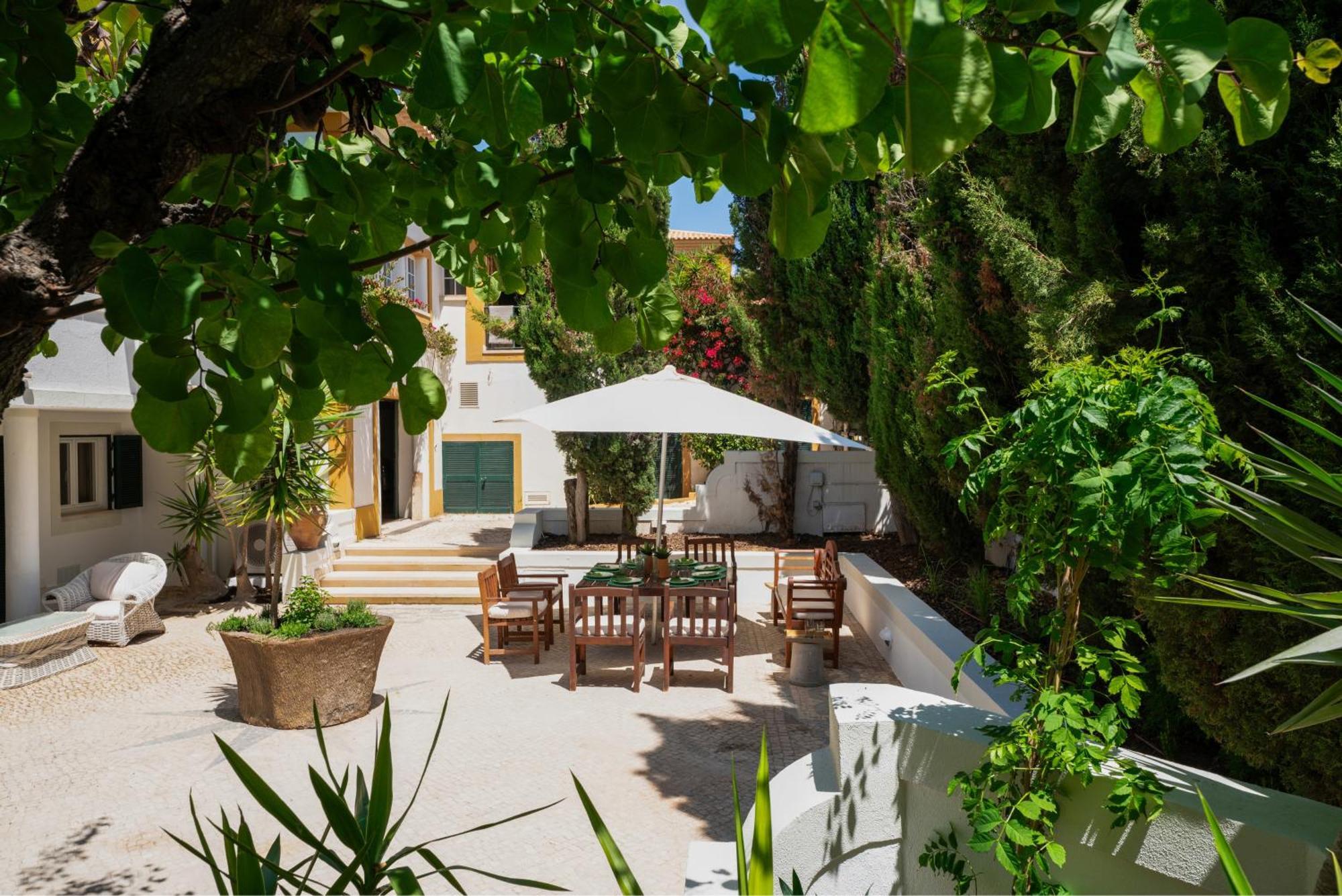 Apartamento Cicas Albufeira